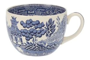 Wedgwood - Willow - Blue - Teacup - 70533G - Picture 1 of 5