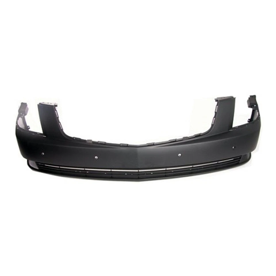 GM1000813 New Replacement Front Bumper Cover Fits 2006-2011 Cadillac DTS Foto 1 de 1