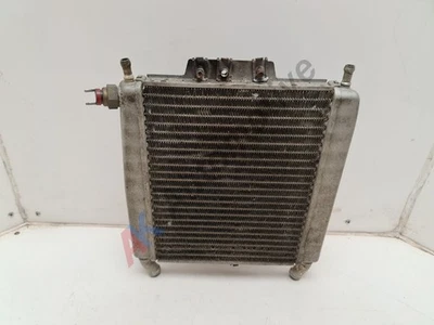 Piaggio X8 125 2004~2007 - Engine Coolant Radiator with Cooling Fan - Image 1 of 4