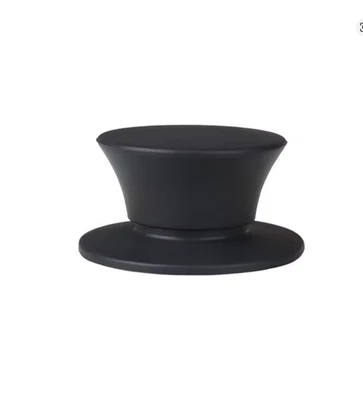Silicone Pot Lid Knob Handle Replacement Pan Lid Handle Glass Saucepan uk - Image 1 of 4