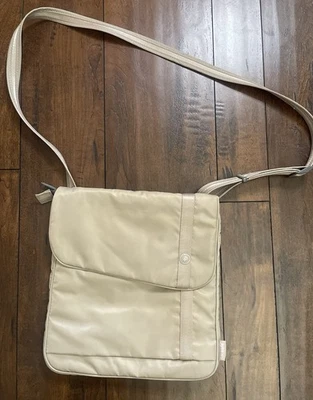 Bolso Bandolera Antirrobo Pacsafe Para Mujer Citysafe Protección RFID Foto 1 de 4