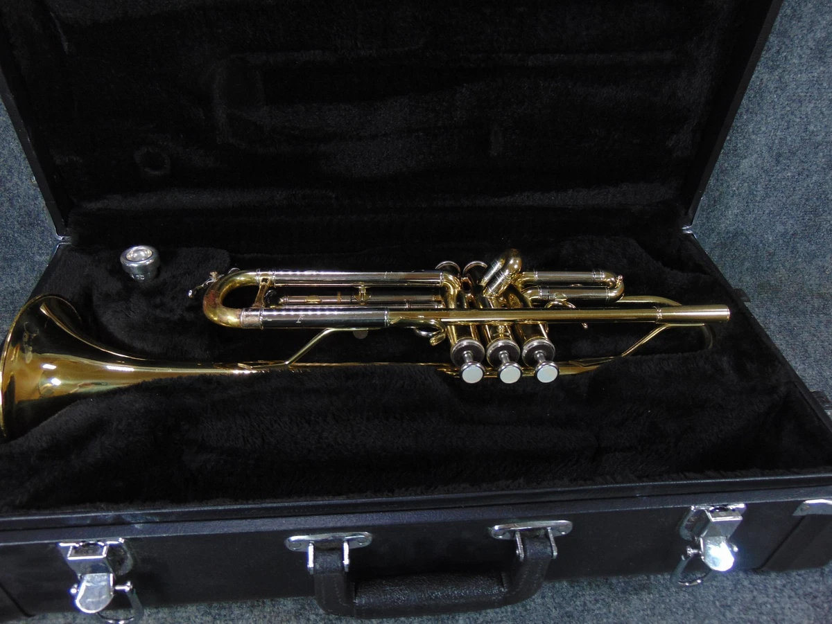 Jupiter Trumpet Jtr 600 for sale | eBay