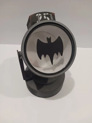 Batman 66 Mego Escala Personalizado ¡Señal de Bate Funcionando! Foto 1 de 4