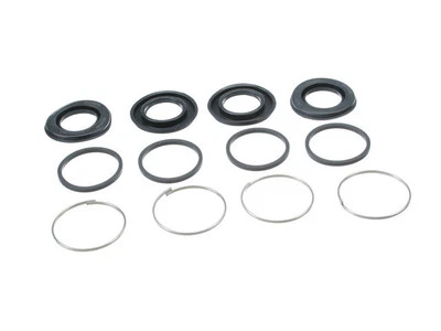Kit de reparación de pinza delantera para BMW 735i 1985-1987 33967ZZKW 1986 Foto 1 de 2