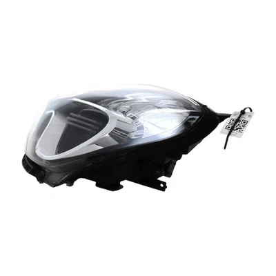 Linker Vorderer Scheinwerfer - Hyundai IX20 PH.1 - 921011K000 - F1-2158K - Bild 1 von 4