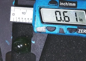 Vintage Marmor  - Bild 1 von 7