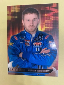 2013 PRESS PASS IGNITE JEFFREY EARNHARDT #42 - Picture 1 of 5