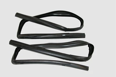 Fairchild Automotive KD1008 Glass Run Window Channel Kit 1987-1996 Dodge Dakota - Image 1 of 3