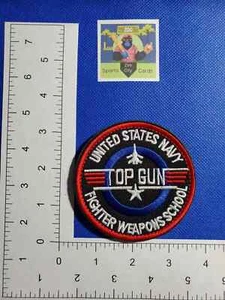 Tactical Patch - Molle - Funny Hook and Loop - Gym - Crossfit - Free Shipping! - Picture 1 of 2