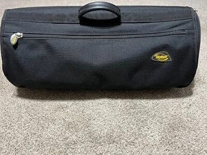 SKYROLL Carry-On, Roll-Up Garment Bag - Great Condition - Free Shipping - Picture 1 of 7