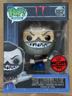 Funko Pop! Digital Horror It Series 1 The Lumberjack 1800 pcs w/ .5mm Protector