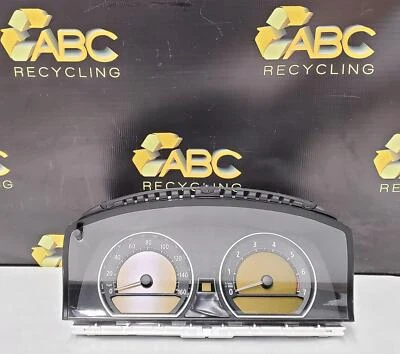 2006-2008 BMW 750 Series velocímetro painel de instrumentos MPH OEM 112K 06 07 08 - Imagem 1 de 4