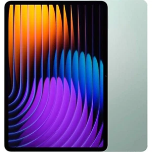 Xiaomi Pad 7 Pro 11.2 Inch Green 256GB + 8GB WIFI + Bluetooth NEW - Picture 1 of 3