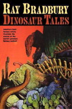 William Stout Ray Bradbury Ray Bradbury Dinosaur Tales (Poche)