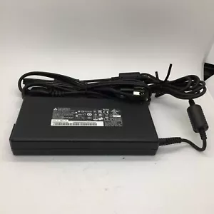 Delta ADP-150VB B AC Adapter 150W 19.5V 7.7A 5.5 mm w/power cord - Picture 1 of 4