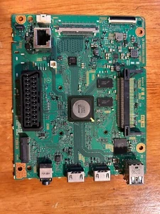 MAIN BOARD MB FOR SONY KDL-40WE663 TV 1-981-541-21 A2179521C - Picture 1 of 1