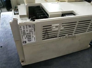 USED 1PCS Mitsubishi FR-A520-5.5K 5.5KW 220V - Picture 1 of 2