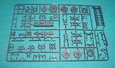 McDonnell Douglas F-15E Strike Eagle Tamiya 1/32 Sprue D Pilots Ladder Etc.