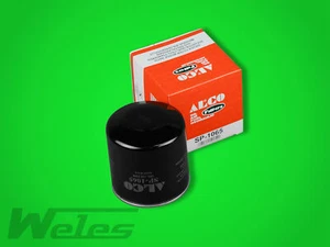 Filtro de aceite SP-1065 ALCO VW POLO LUPO 1,7 SDI 1,9 D SDI - Imagen 1 de 1