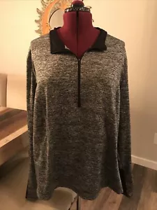 Top de entrenamiento para mujer talla 3X de Zelos - Imagen 1 de 10