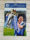 Chelsea Football Club Collectible Photograph LAMPARD 9/10 - 10" X8"