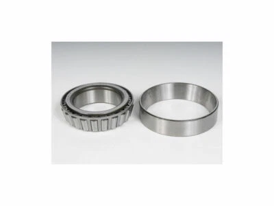 Cojinete de rueda trasero para Chevrolet K1500 1988-1999 aire acondicionado Delco 73235CY 1989 1990 1991 Foto 1 de 2