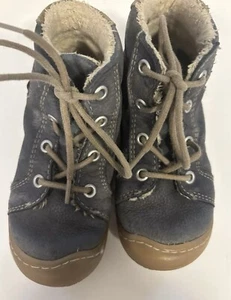 Pepino Schuhe, gefüttert, Größe 23, Gebraucht - Bild 1 von 2