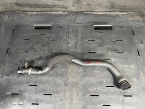 BMW G11 G12 G30 G32 B58 540i 740i 640i 2016-19 manguera refrigerante radiador 8602871 - Imagen 1 de 5