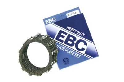 EBC CK O.E.M. Kit de embreagem de substituição para Kawasaki ZR550 Zephyr 1990-1993 - Imagem 1 de 3
