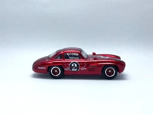 Hot Wheels Super Treasure Hunt STH 2023 # Mercedes Benz 300 SL, suelto - Imagen 1 de 4