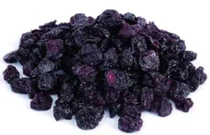 Premium Dried Sour Cherries – 100% Natural | Unsweetened | Vegan | Free P&P - Picture 1 of 4