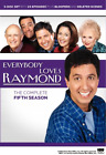 Everybody Loves Raymond: Complete Fifth Season [DVD] [2005] [Region 1] [US Impor