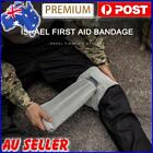 Dressing Israeli Wrap Outdoor Trauma Combat Bandage Survival Gear (small)