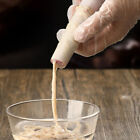 Kolagen Domowa ręcznie robiona powłoka kolagenowa kiełbasy (26mm) Salami bydlęce