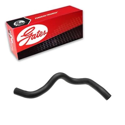 Manguera inferior de refrigerante de radiador Gates para Kia Magentis 2007-2008 2,4 L L4 GAS Foto 1 de 3