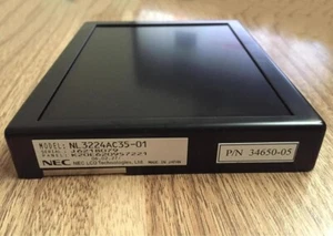 5.5" NL3224AC35-01 LCD Display Screen New - Imagen 1 de 2