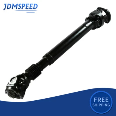 Front Drive Shaft DriveShaft For Dodge Ram 2500 3500 Diesel 2006-2013 52123326AB - Image 1 of 4
