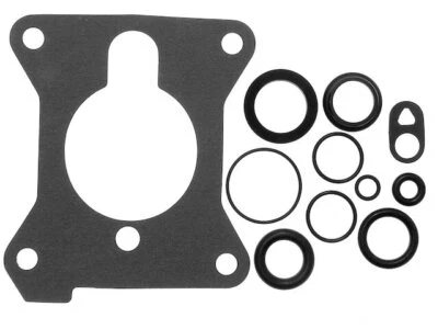 For 1986-1987, 1989-1990 Ford Escort Fuel Injector Repair Kit Walker 12813RDPX - Image 1 of 2