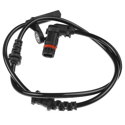 Sensor de velocidad de rueda ABS delantero izquierdo o derecho para Mercedes-Benz C250 C350 2012 Foto 1 de 4