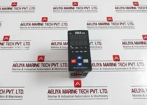 Automation Direct SL4896-RRE Temperature Controller Solo 4896 Sl4896-RRE+00G0252 - Picture 1 of 7