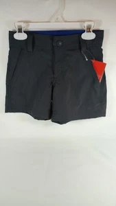 The North Face Boy's Never Stop Exploring Grey Hiking Shorts Size XXS 5 - Picture 1 of 9