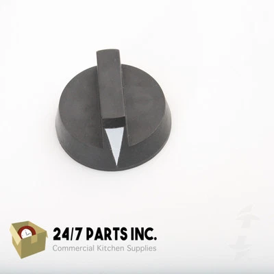 Southbend - 1178204 - Burner Valve Knob Dial SAME DAY SHIPPING