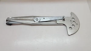 Napa Solutions 665-3594 Power Window Regulator - Picture 1 of 11