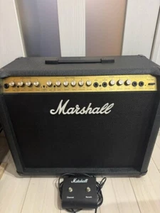 MARSHALL 8080 Amplificatori per chitarra con interruttore a pedale mantenuti In buone condizioni - Foto 1 di 8