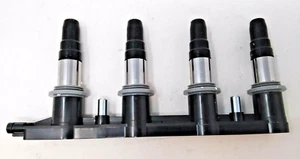 JDMSPEED Ignition Coil Pack 96476983 For Chevrolet Aveo Cruze Sonic Trax Pontiac - Picture 1 of 5