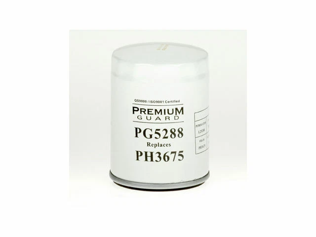 Масляный фильтр Pronto подходит для Oldsmobile Aurora 1995-1999, 2001-2003 4,0 л V8 97NSWM - Изображение 1 из 1