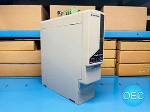 Allen-Bradley 2094-BSP2 Series A 2094 Shunt Modul - Bild 1 von 4