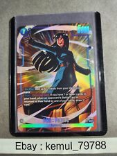 Dragon Ball Super: Fusion World  Mai : Future FB01-062 ALT ART Awakened Pulse SR