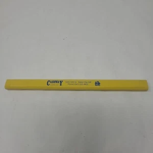 Cashway Holz Co. Schreiner Bleistift Neu Sammlerstück  - Bild 1 von 4