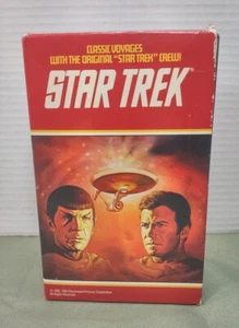 ππ» Star Trek Vintage 4 Books Lot Yesterday Son idic epidemic entropy effect - Picture 1 of 16